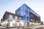 A stunning new primary school academy built offsite by McAvoy